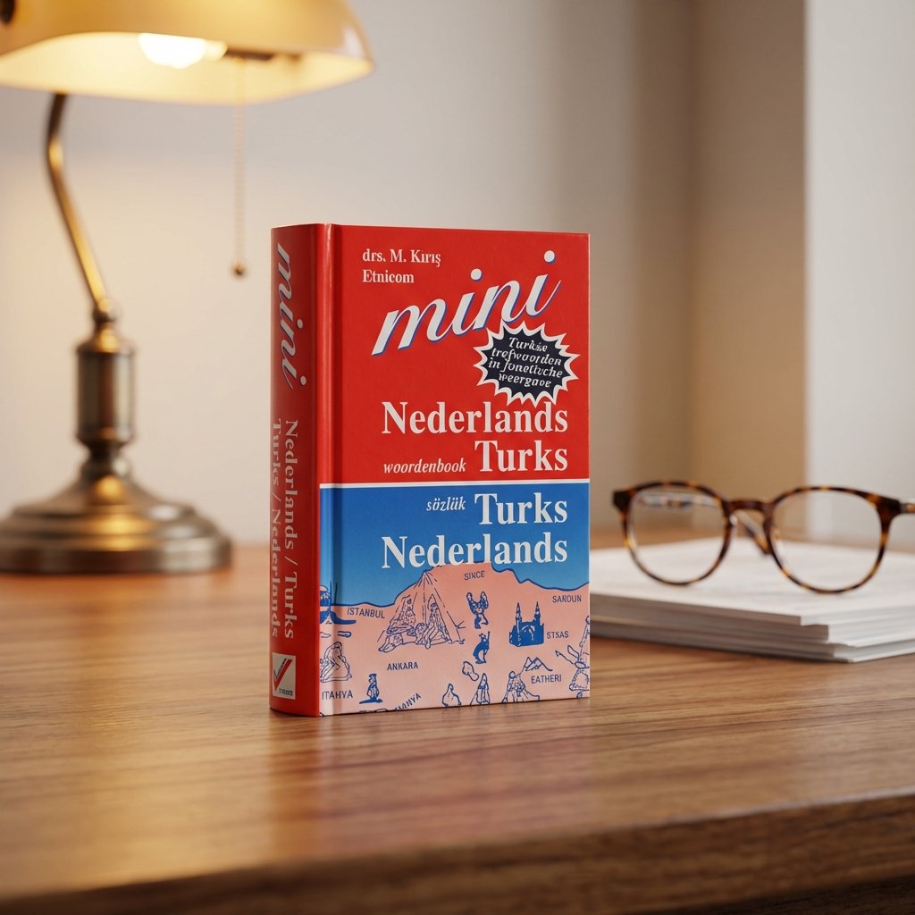Mini Sözlük
